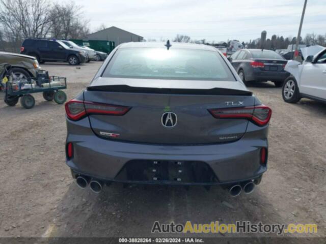 ACURA TLX TYPE S/TYPE S PMC EDITION, 19UUB7F01PA001868