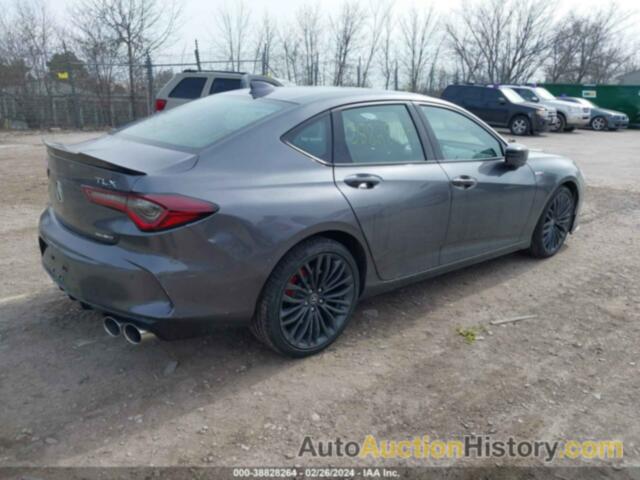 ACURA TLX TYPE S/TYPE S PMC EDITION, 19UUB7F01PA001868