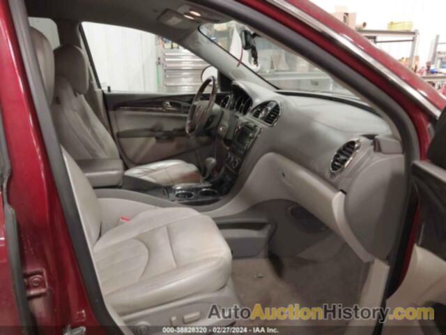 BUICK ENCLAVE LEATHER, 5GAKVBKD6FJ303035