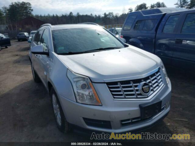 CADILLAC SRX LUXURY COLLECTION, 3GYFNGE31DS515802