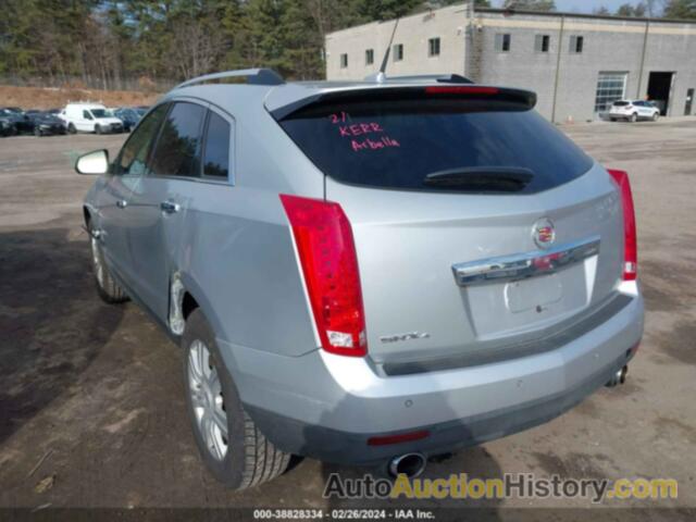 CADILLAC SRX LUXURY COLLECTION, 3GYFNGE31DS515802