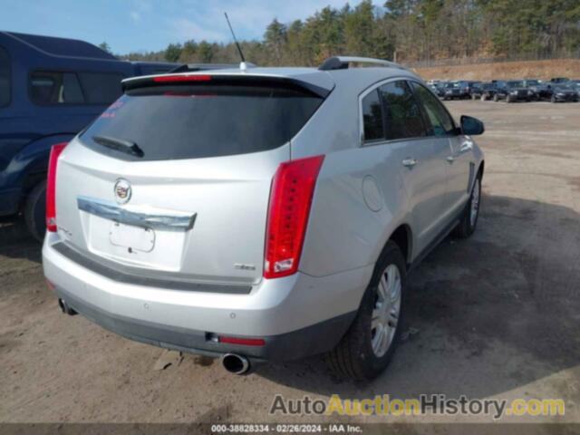 CADILLAC SRX LUXURY COLLECTION, 3GYFNGE31DS515802