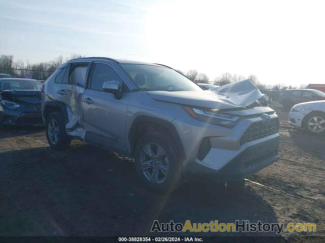 TOYOTA RAV4 XLE, 2T3W1RFV4NC183034