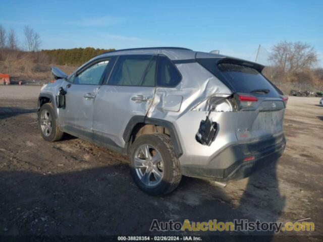 TOYOTA RAV4 XLE, 2T3W1RFV4NC183034