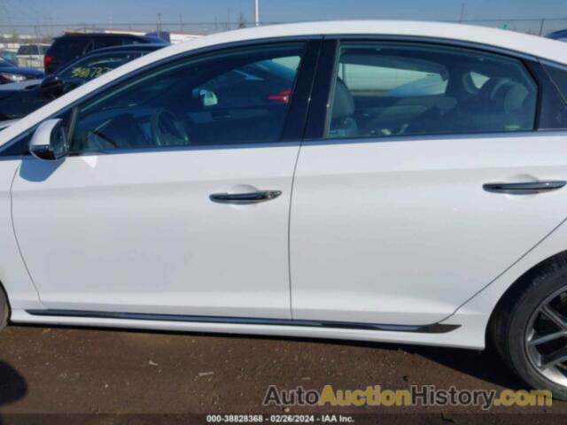 HYUNDAI SONATA LIMITED 2.0T, 5NPE34AB9JH660319