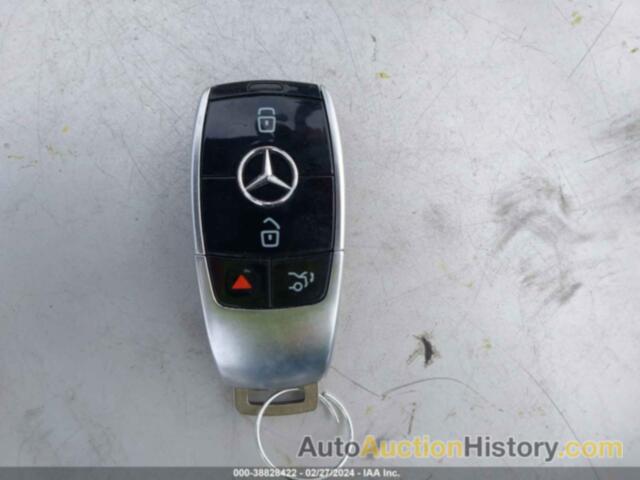 MERCEDES-BENZ E 300 4MATIC, WDDZF4KB9HA010551