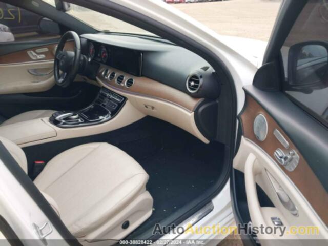 MERCEDES-BENZ E 300 4MATIC, WDDZF4KB9HA010551