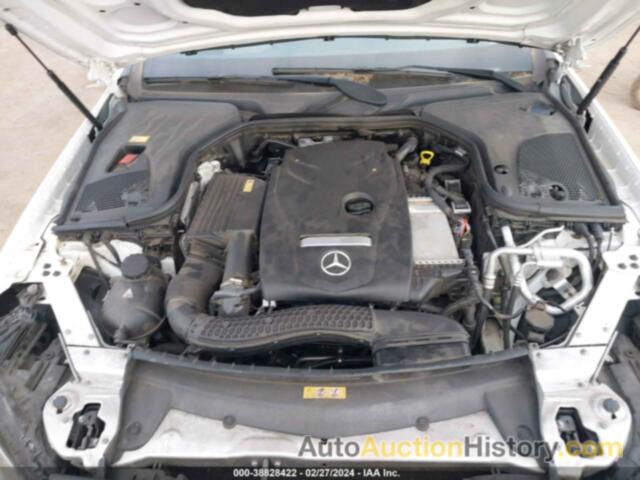 MERCEDES-BENZ E 300 4MATIC, WDDZF4KB9HA010551