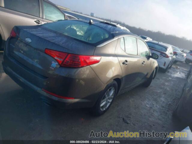 KIA OPTIMA LX, 5XXGM4A71CG076867