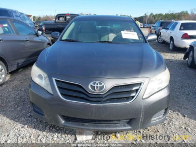 TOYOTA CAMRY LE, 4T1BF3EK2BU180611