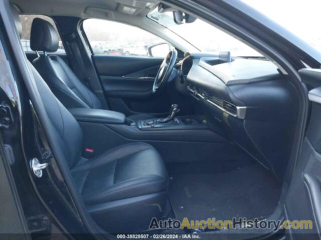 MAZDA CX-30 SELECT, 3MVDMABL9MM231077