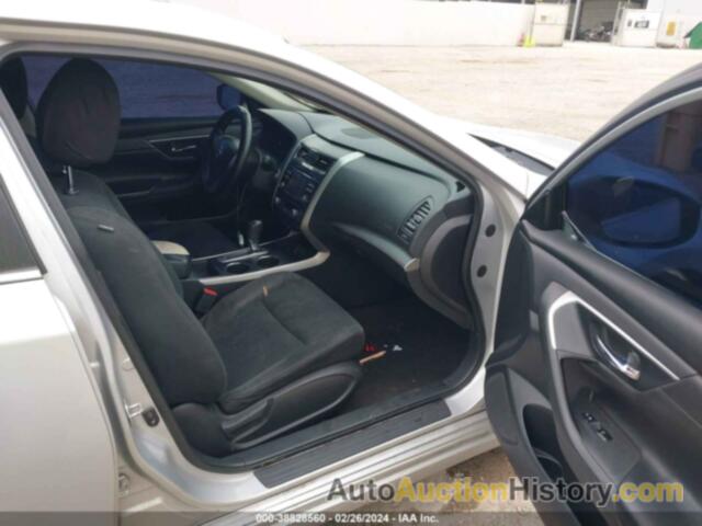 NISSAN ALTIMA 2.5 SV, 1N4AL3AP0FC254636