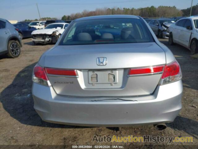 HONDA ACCORD LX, 1HGCP2F36CA143105