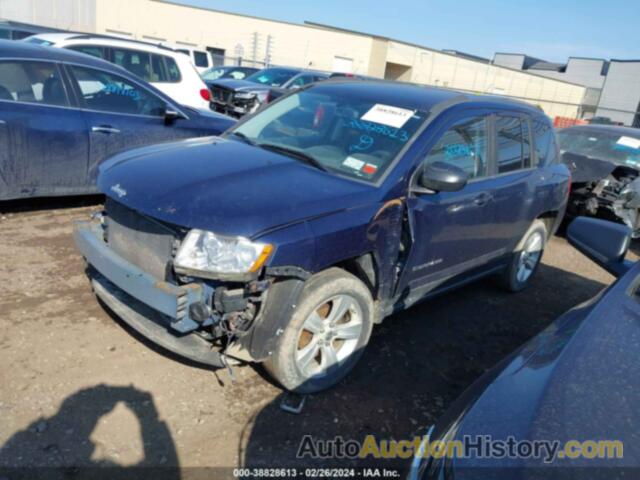 JEEP COMPASS SPORT, 1C4NJDBB7CD589277