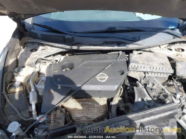 NISSAN ALTIMA 2.5/S/SV/SL, 1N4AL3AP9EN239698