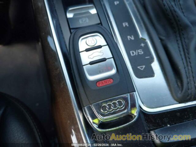 AUDI Q5 2.0T PREMIUM, WA1C2AFP9HA007143