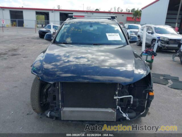 AUDI Q5 2.0T PREMIUM, WA1C2AFP9HA007143