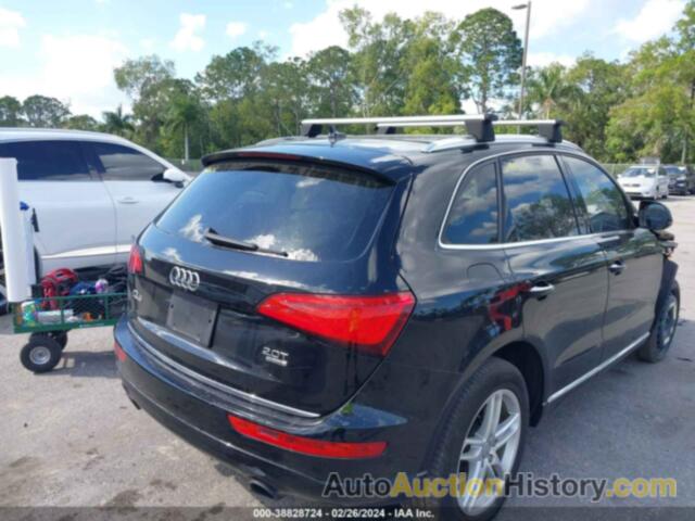 AUDI Q5 2.0T PREMIUM, WA1C2AFP9HA007143