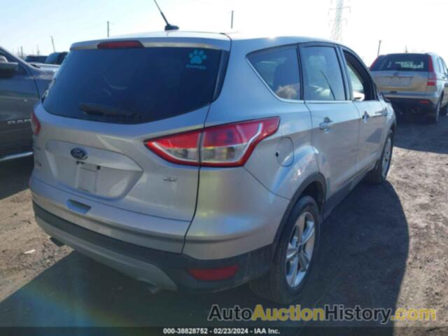 FORD ESCAPE SE, 1FMCU0G75FUC74716