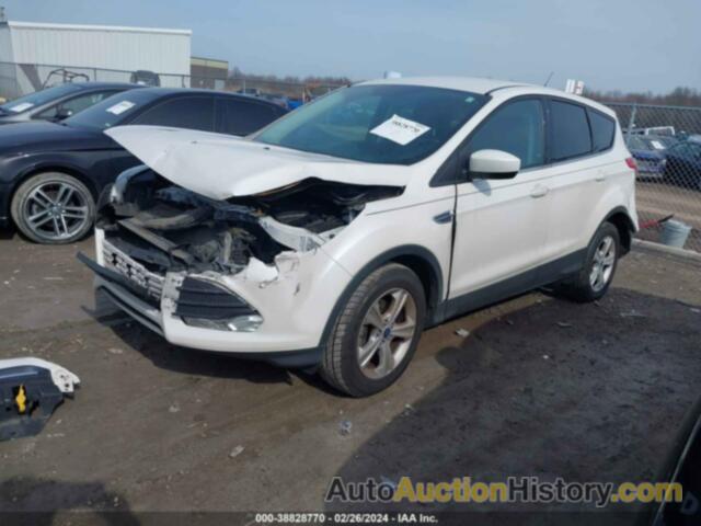 FORD ESCAPE SE, 1FMCU0GX8FUC23940