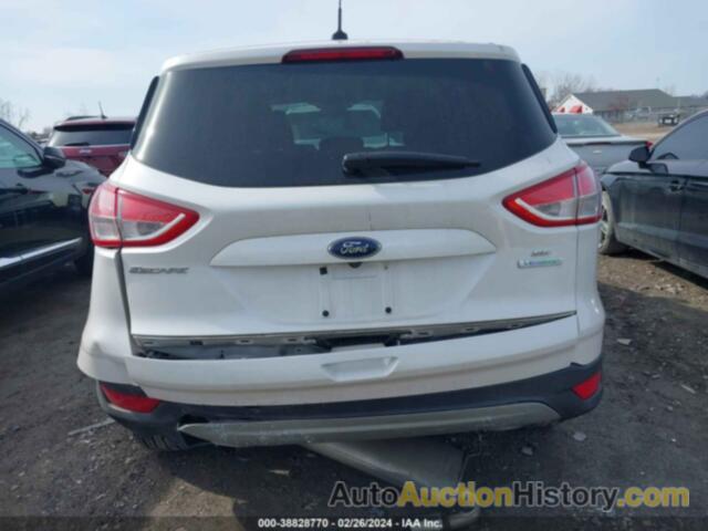 FORD ESCAPE SE, 1FMCU0GX8FUC23940