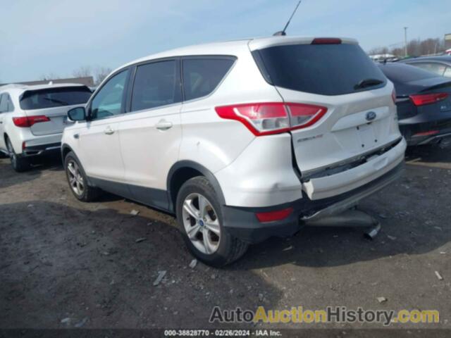 FORD ESCAPE SE, 1FMCU0GX8FUC23940