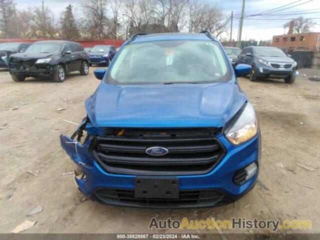 FORD ESCAPE SE, 1FMCU9GD1JUD03275