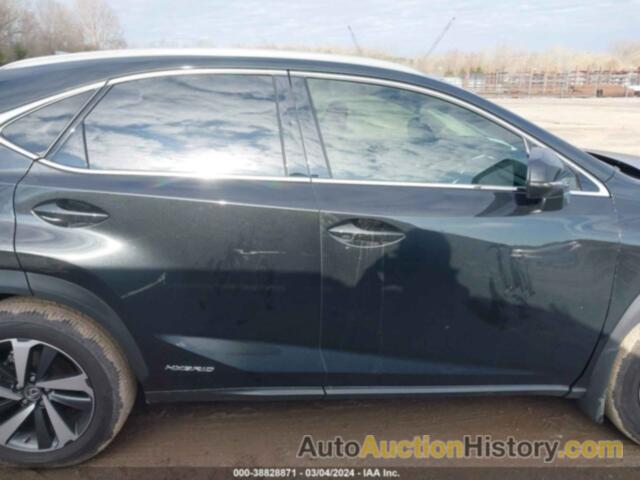 LEXUS NX 300H, JTJGJRDZ9M2169658