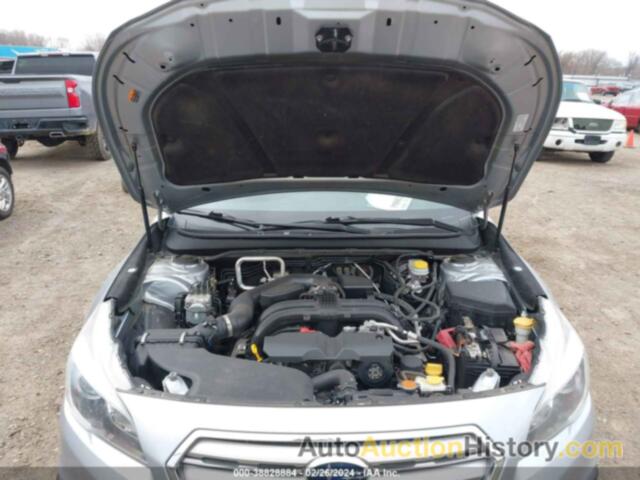 SUBARU OUTBACK 2.5I PREMIUM, 4S4BSACC5H3408739