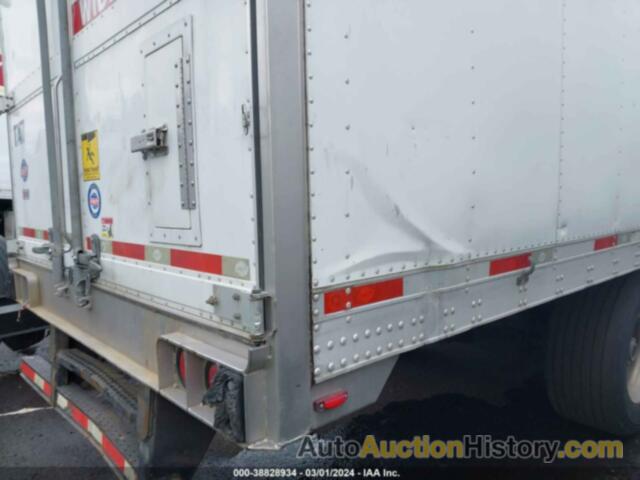 UTILITY TRAILER MFG OTHER, 1UYVS2533GU549114