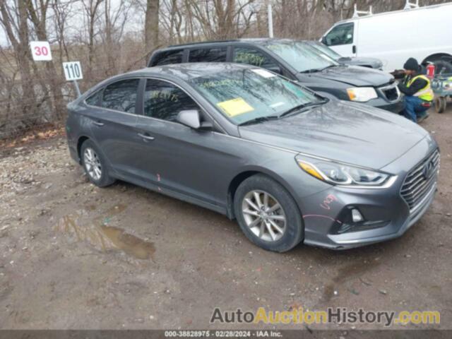 HYUNDAI SONATA SE, 5NPE24AF5KH797636