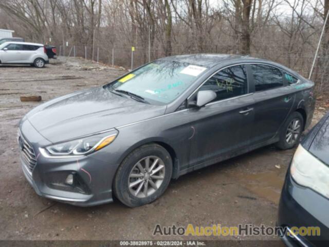 HYUNDAI SONATA SE, 5NPE24AF5KH797636