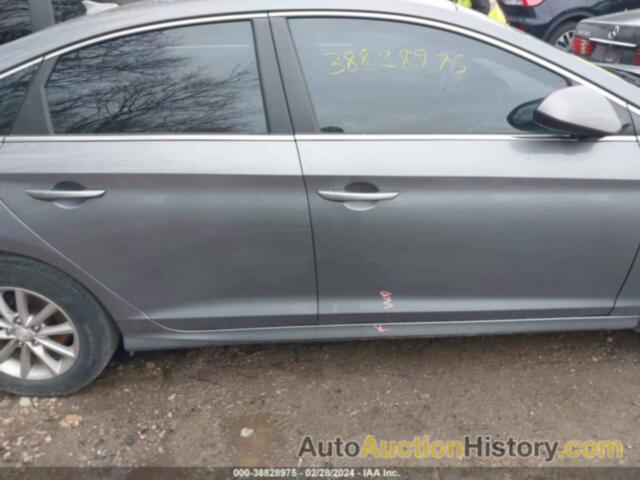 HYUNDAI SONATA SE, 5NPE24AF5KH797636