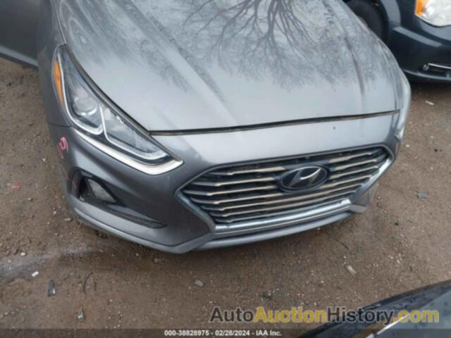 HYUNDAI SONATA SE, 5NPE24AF5KH797636