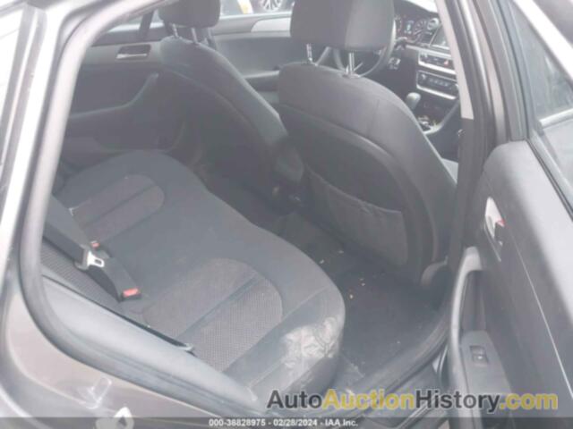 HYUNDAI SONATA SE, 5NPE24AF5KH797636