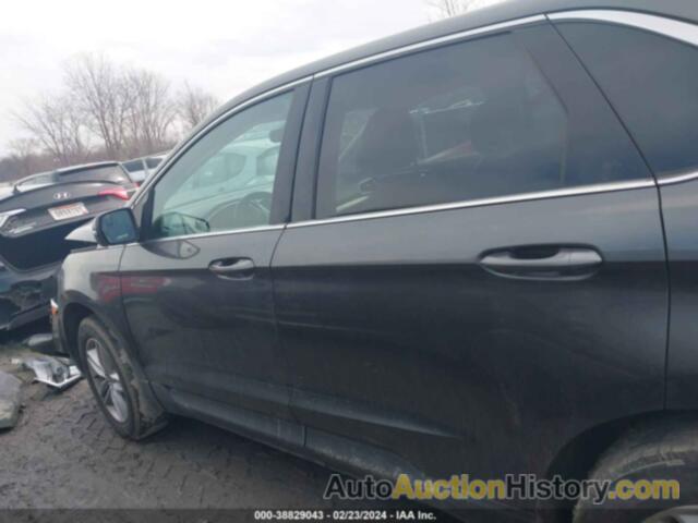 FORD EDGE SEL, 2FMPK4J95JBB97918