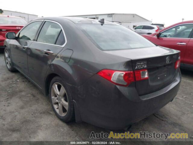 ACURA TSX, JH4CU26609C033082