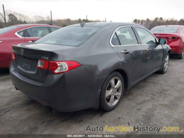 ACURA TSX, JH4CU26609C033082