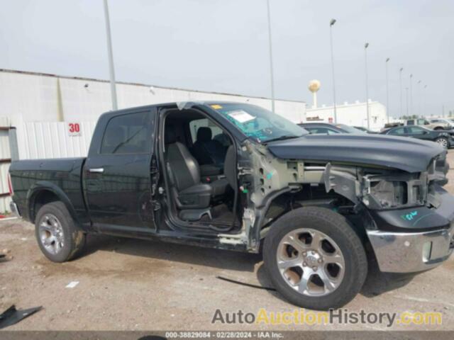 RAM 1500 LARAMIE  4X4 5'7 BOX, 1C6RR7NT4HS691212