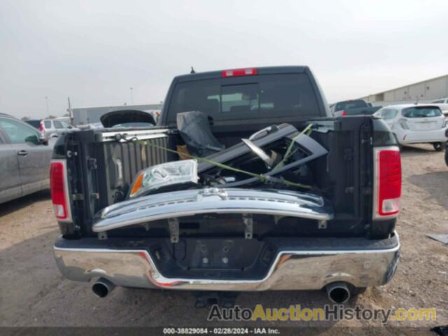 RAM 1500 LARAMIE  4X4 5'7 BOX, 1C6RR7NT4HS691212