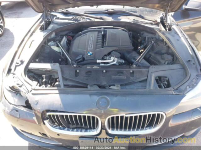 BMW 535I, WBAFR7C51BC603683