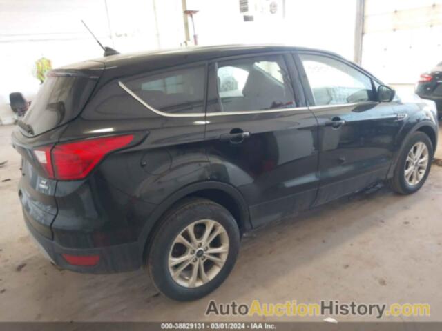 FORD ESCAPE SE, 1FMCU9GD5KUB67217