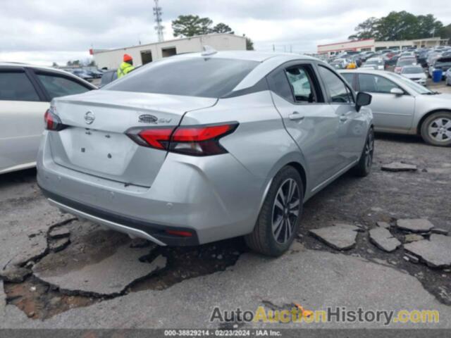 NISSAN VERSA SV, 3N1CN8EV7LL853927