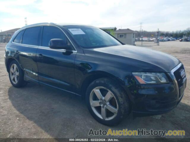 AUDI Q5 3.2 PREMIUM, WA1KK78R09A045262