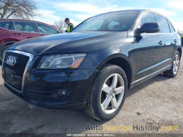 AUDI Q5 3.2 PREMIUM, WA1KK78R09A045262