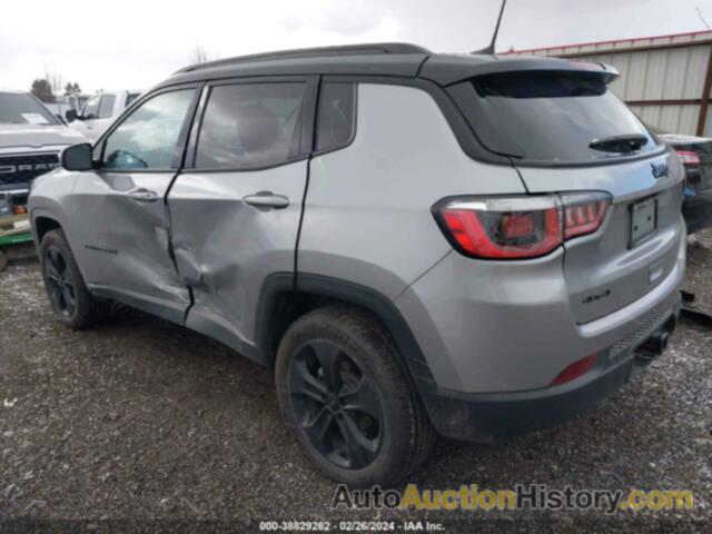 JEEP COMPASS ALTITUDE 4X4, 3C4NJDBB9JT399956