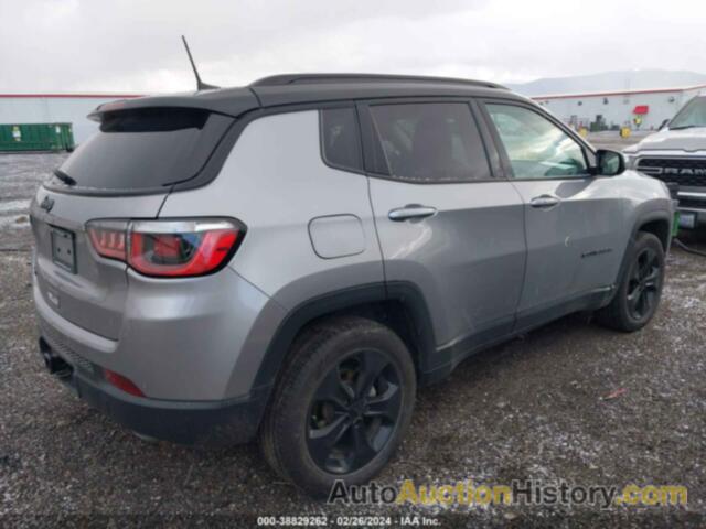 JEEP COMPASS ALTITUDE 4X4, 3C4NJDBB9JT399956