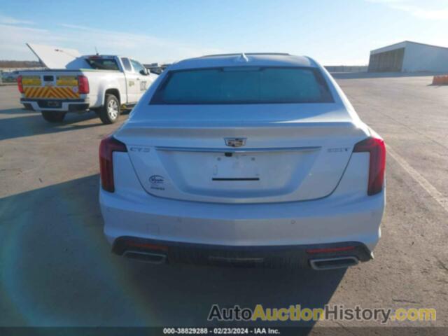 CADILLAC CT5 PREMIUM LUXURY, 1G6DS5RK0P0118219