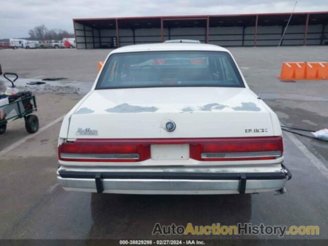 BUICK LESABRE CUSTOM, 1G4HP54C4MH441908