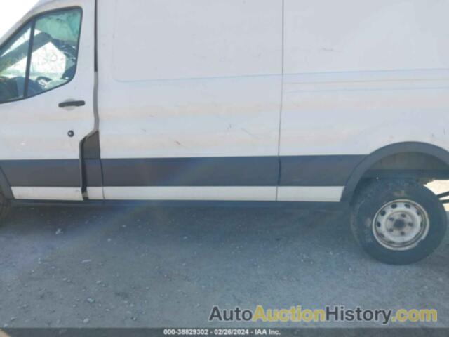 FORD TRANSIT VAN T-250, 1FTYR2XMXHKA03677